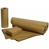 Pure Kraft Paper,88gsm, 1150mm x 225m (~45in) Roll - Available to order