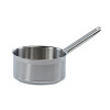 Bourgeat Tradition Plus Saucepan - 24cm 6810.24