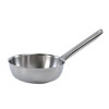 Bourgeat Tradition Plus Flared Saute Pan - 20cm