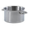 Bourgeat Tradition Plus Boiling Pot 24cm 6800.24