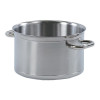Bourgeat Tradition Plus Boiling Pot - 32cm 6800.32