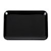 Classic Trays Black 16cm