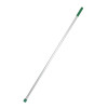 Scott Young Mop Handle Green
