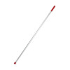 Scott Young Mop Handle Red
