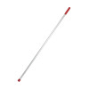 Scott Young Mop Handle Red
