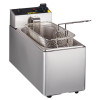 Buffalo Single Fryer - 3Ltr (M)