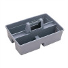 Jantex Carry Caddy Grey