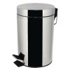 Step Bin St/St - 3Ltr