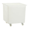 Storage Bin & Lid - Small - 510x460x460mm (Direct)
