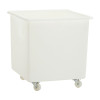 Storage Bin & Lid - Small - 510x460x460mm (Direct)