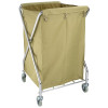 Shaped Linen Truck - 220Ltr