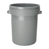 Jantex Bin - 80Ltr