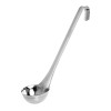 Vogue One Piece Ladle St/St - 65ml 3.2cm
