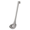 Vogue One Piece Ladle St/St - 122ml 3.9cm