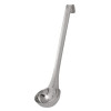 Vogue One Piece Ladle St/St - 122ml 3.9cm
