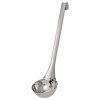 Vogue One Piece Ladle St/St - 180ml 4.3cm