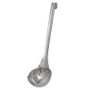 Vogue One Piece Ladle St/St - 260ml 4.7cm