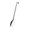 Vogue Basting Spoon Perforated - 16"