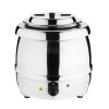 Buffalo St/St Soup Kettle - 10Ltr (M)