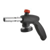 Pro Clip-on Torch Head with Handle