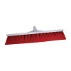 Scott Young Soft Hygiene Broom Red - 12"