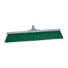 Scott Young Soft Hygiene Broom Green - 12"
