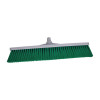 Scott Young Soft Hygiene Broom Green - 12"