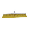 Scott Young Soft Hygiene Broom Yellow - 12"