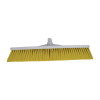 Scott Young Stiff Hygiene Broom Yellow - 12"
