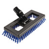 Scott Young Deck Scrubber Brush Blue