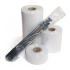 Poly LF Tubing 500gge, 4 in (~ 102 mm) /Clear 170m roll - Available to order