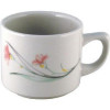 Chelsea Nova Teacup 7.5oz (Box 24) (Direct)