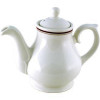 Clyde Tea/Coffee Pot 2cup 15oz (Box 4) (Direct)