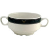 Venice Soup Bowl with Handles - 14oz (Box 24) (Direct)