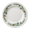 Sumatra Buckingham Plate 6.5" (Box 24) (Direct)