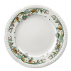 Sumatra Buckingham Plate Sumatra 7.25" (Box 24) (Direct)