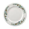 Sumatra Buckingham Plate 12.25" (Box 12) (Direct)