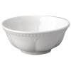 Buckingham White Elegant ConsommÃ© Bowl without Handles 13.5oz (Box 24)