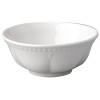Buckingham White Elegant Consommé Bowl without Handles 13.5oz (Box 24)