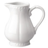Buckingham White Jug/Creamer - 1/4pint (Box 4)