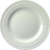 Chateau Blanc Plate 6.5" (Box 24) (Direct)
