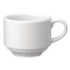 Chateau Blanc Teacup (Box 24) (Direct)
