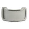 Rubbermaid Sturdy Chair Tray Platinum