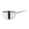 Vogue Saucepan St/St - 140x70mm