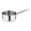 Vogue Saucepan St/St - 140x70mm