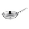 Vogue Frypan St/St - 200x40mm