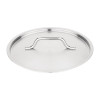 Vogue Lid St/St - 240mm