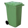 Wheelie Bin Green - 240L (Direct)