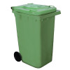 Wheelie Bin Green - 240L (Direct)