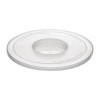 Plastic Bowl Cover for Kitchenaid Mixer K45 K45SS KSM75 KSM90 KSM95 KSM100